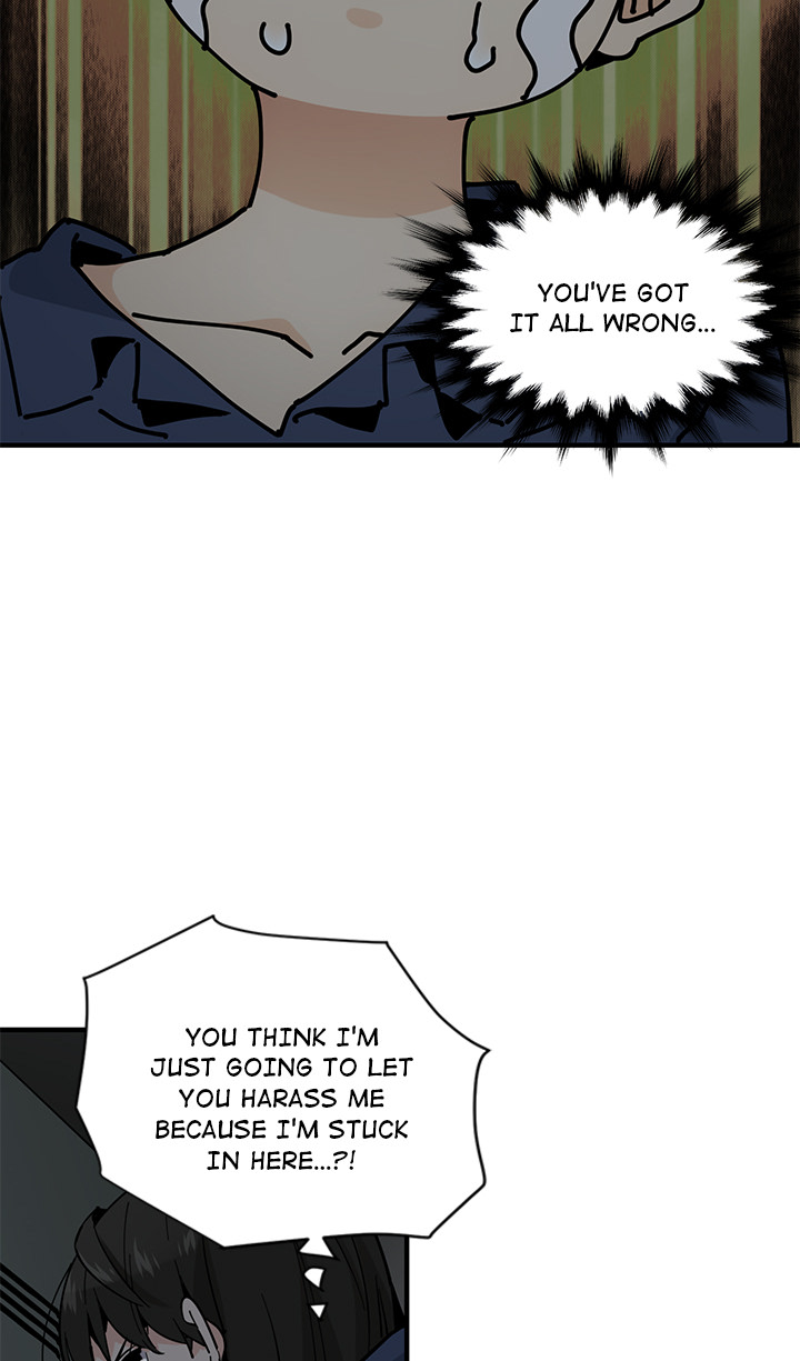 Love Factory - Chapter 2 [photo 71] - MangaPorn