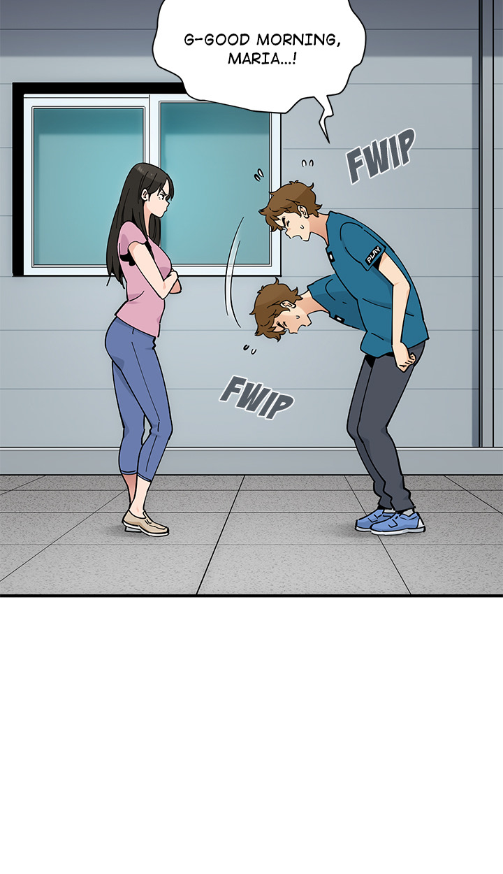 Love Factory - Chapter 2 [photo 8] - MangaPorn