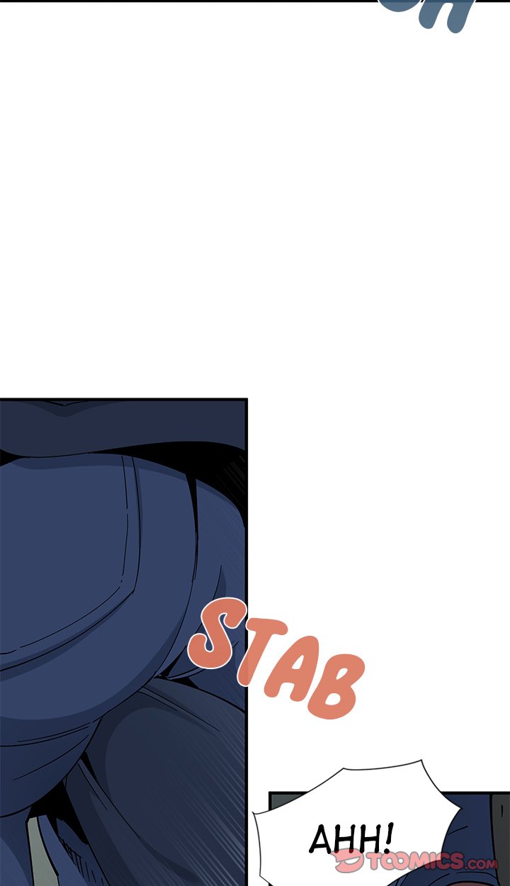 Love Factory - Chapter 3 [photo 22] - MangaPorn