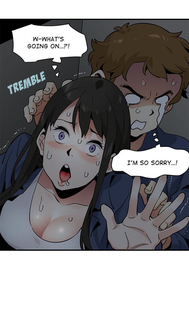 Love Factory - Chapter 3 [photo 24] - MangaPorn