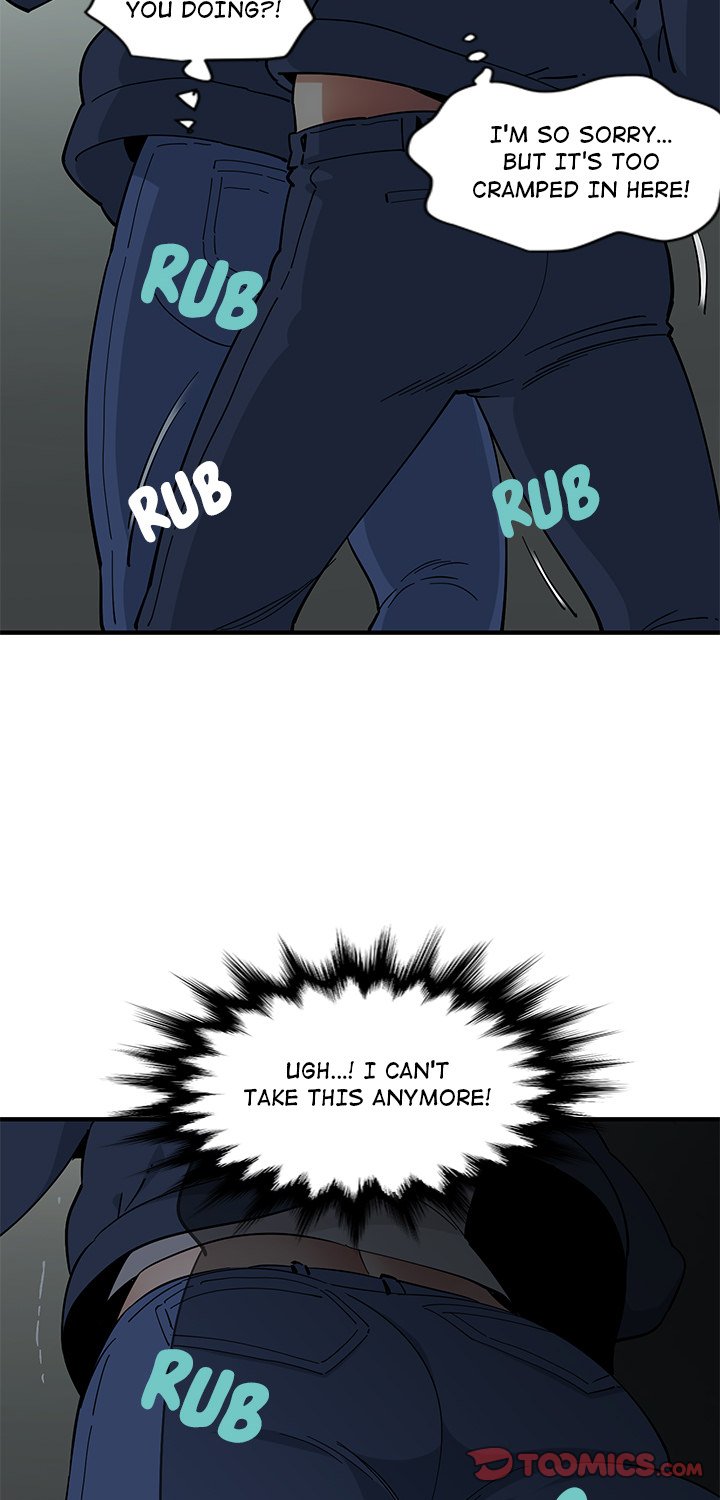 Love Factory - Chapter 3 [photo 26] - MangaPorn