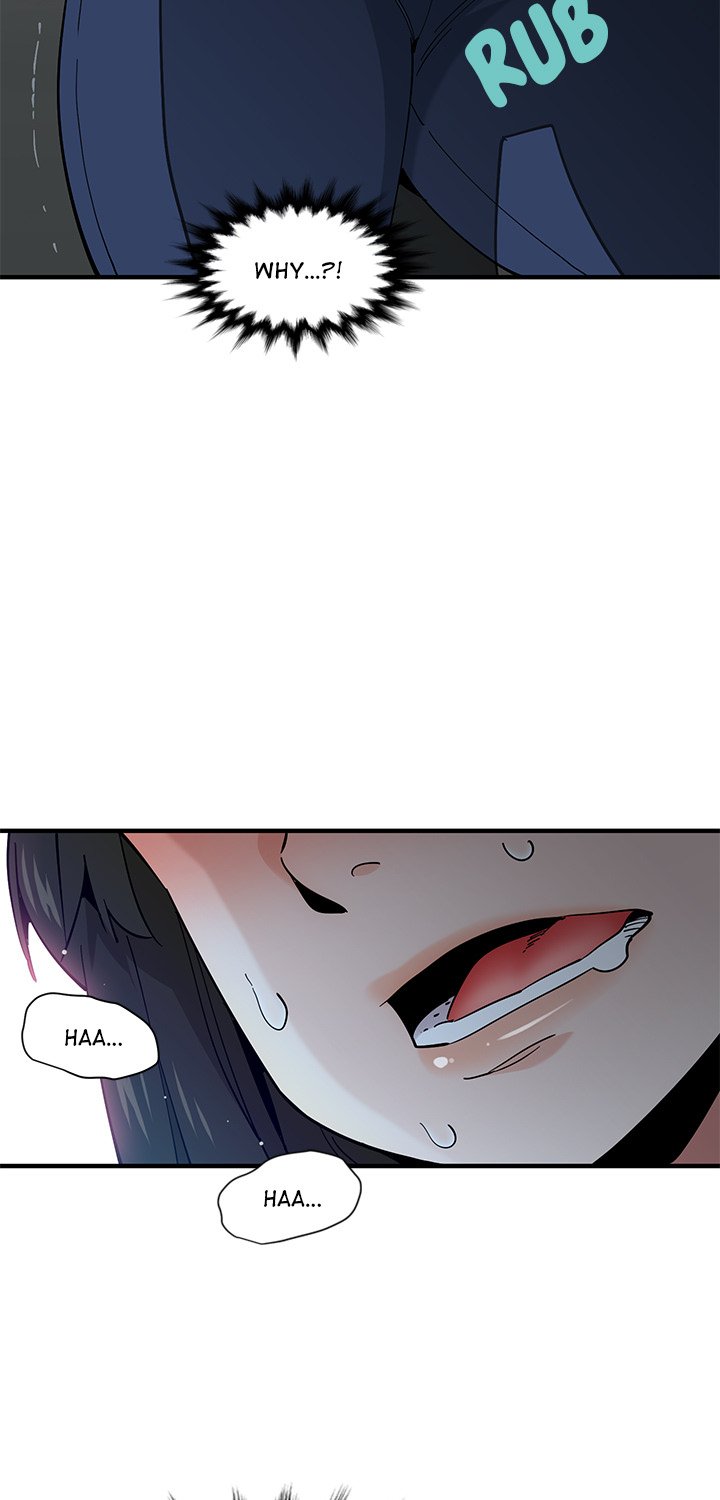 Love Factory - Chapter 3 [photo 27] - MangaPorn