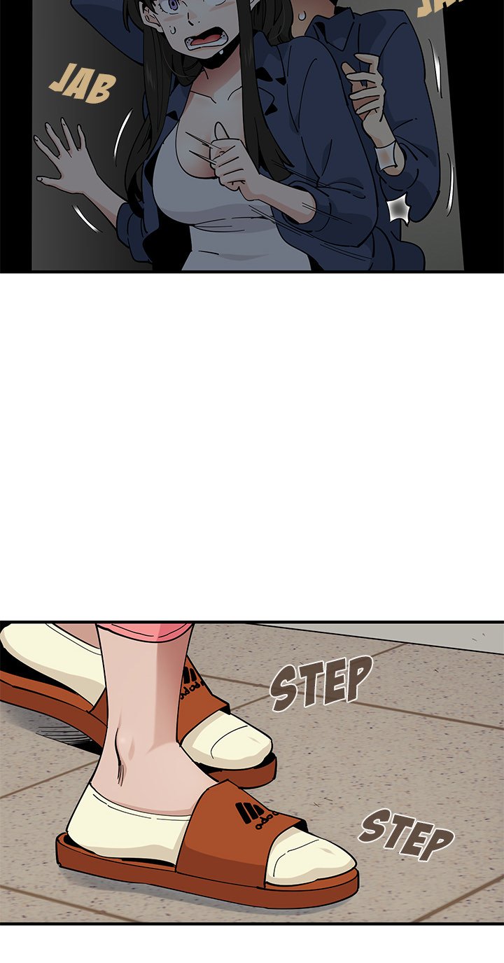 Love Factory - Chapter 3 [photo 39] - MangaPorn