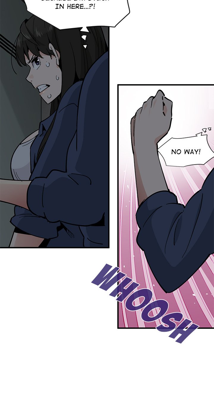 Love Factory - Chapter 3 [photo 4] - MangaPorn