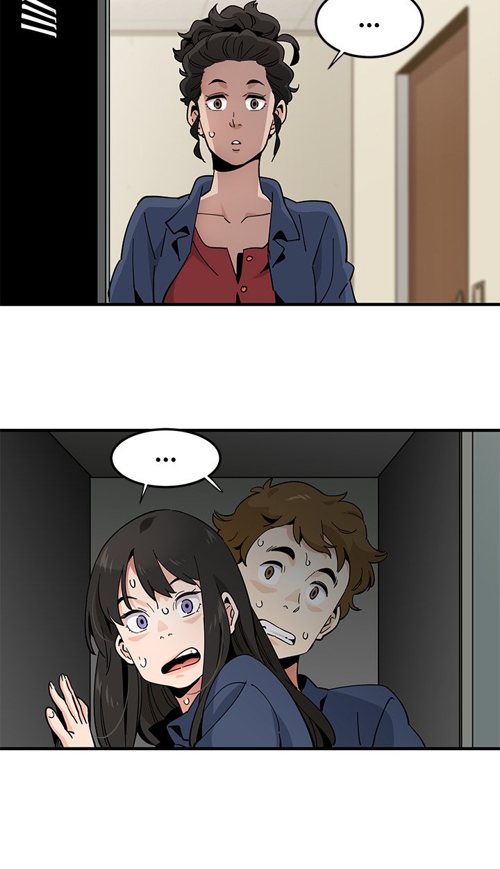 Love Factory - Chapter 3 [photo 44] - MangaPorn