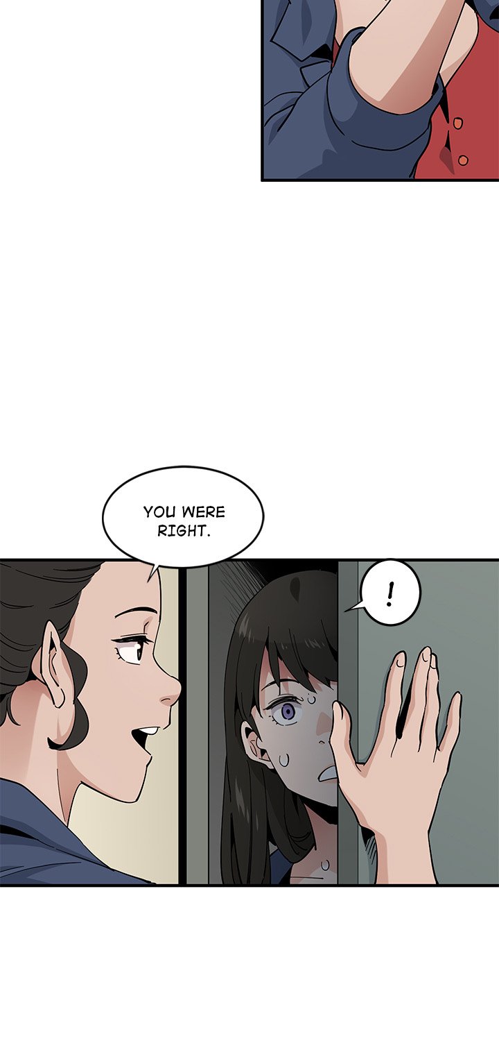 Love Factory - Chapter 3 [photo 47] - MangaPorn