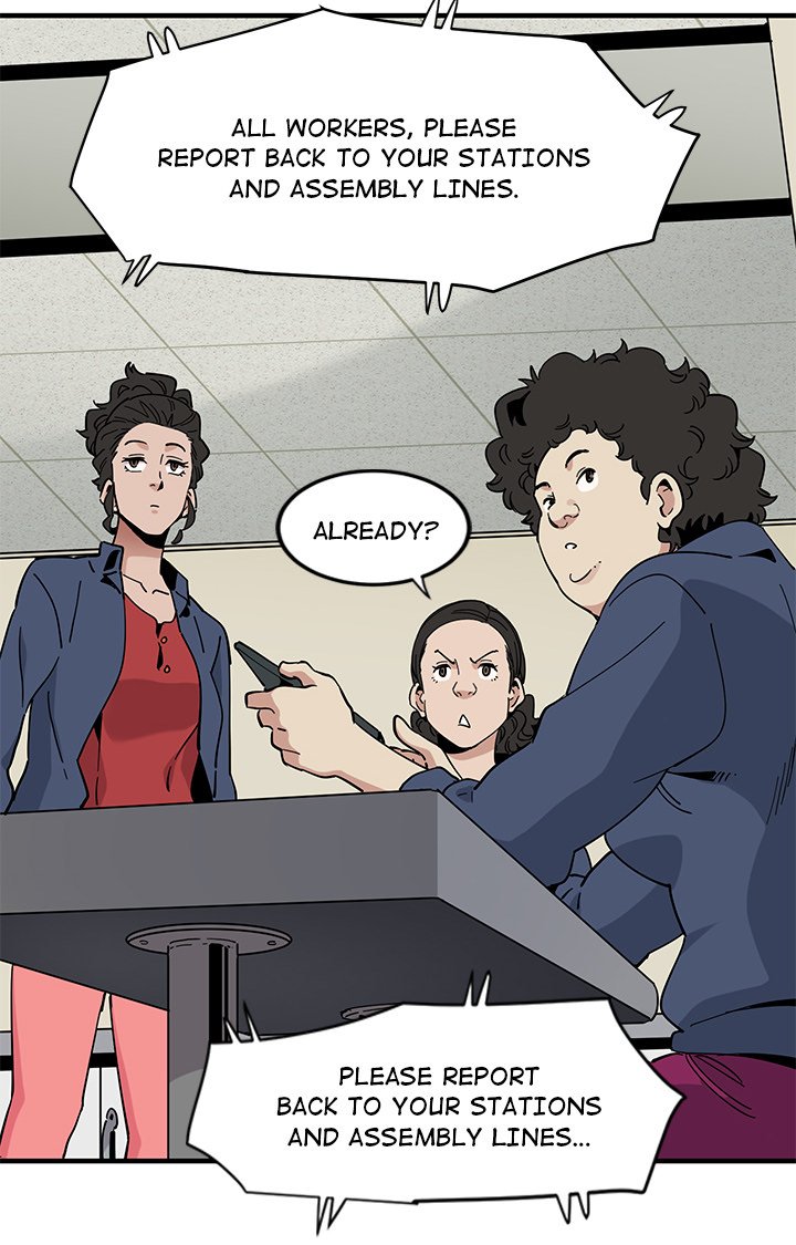 Love Factory - Chapter 3 [photo 51] - MangaPorn