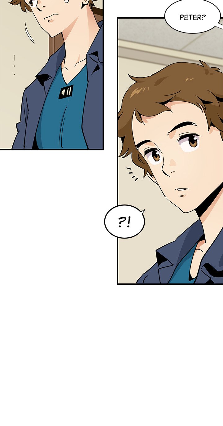 Love Factory - Chapter 3 [photo 59] - MangaPorn