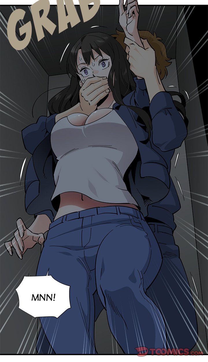 Love Factory - Chapter 3 [photo 6] - MangaPorn