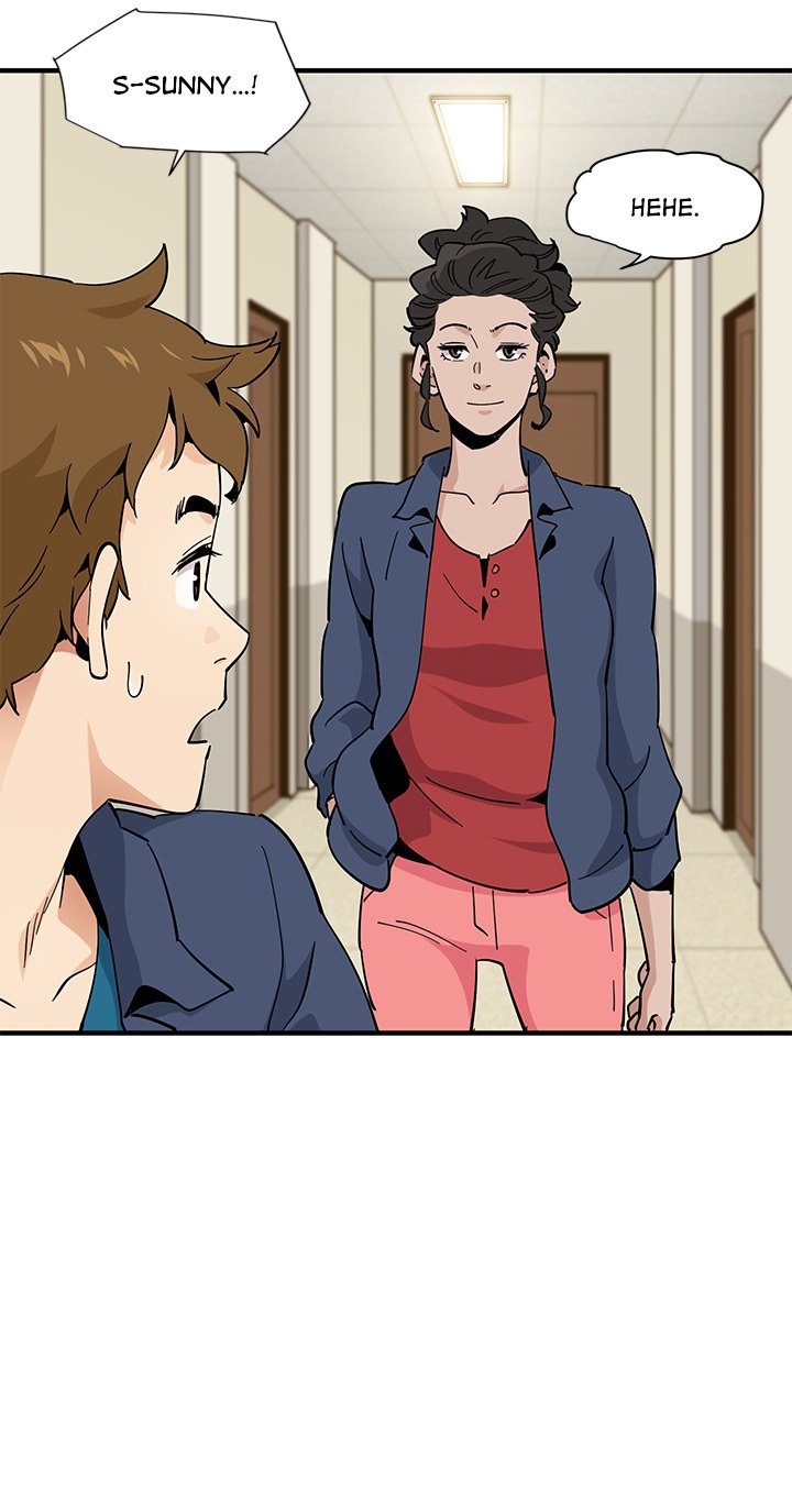 Love Factory - Chapter 3 [photo 60] - MangaPorn