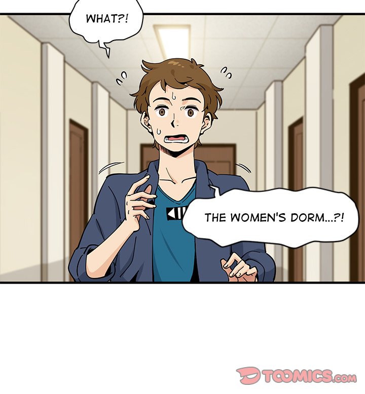 Love Factory - Chapter 3 [photo 66] - MangaPorn