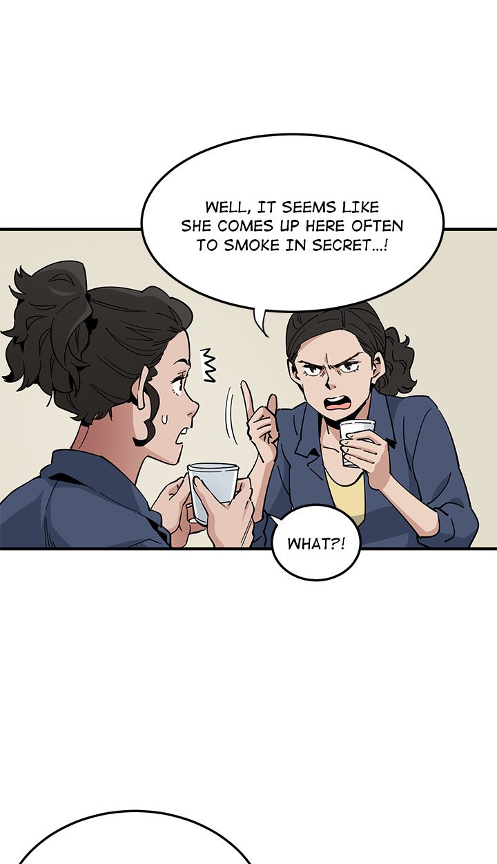 Love Factory - Chapter 3 [photo 9] - MangaPorn