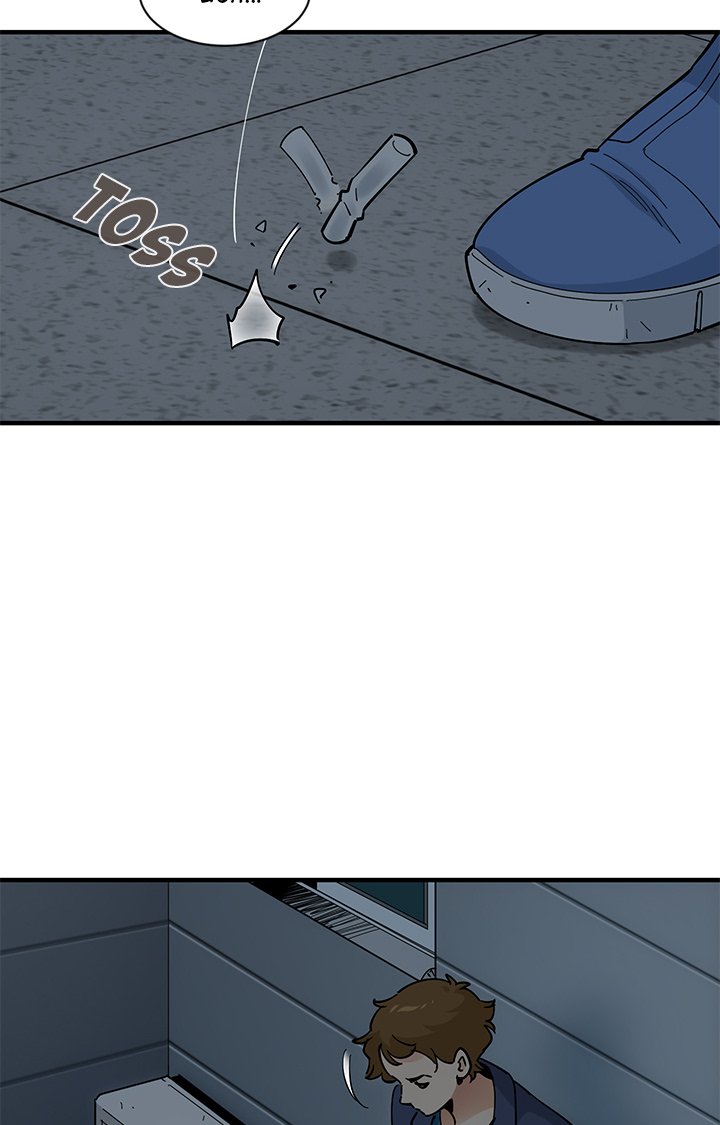 Love Factory - Chapter 4 [photo 11] - MangaPorn