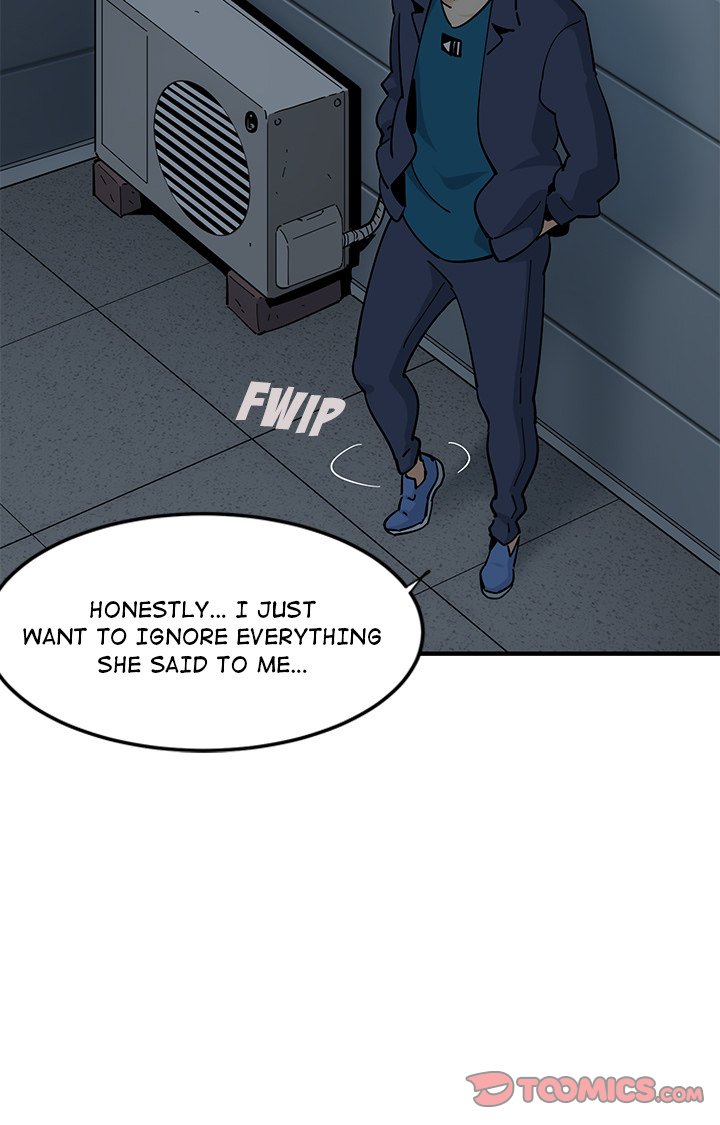 Love Factory - Chapter 4 [photo 12] - MangaPorn