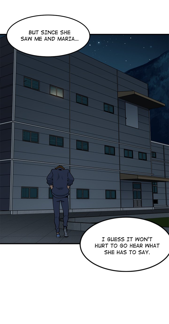 Love Factory - Chapter 4 [photo 13] - MangaPorn