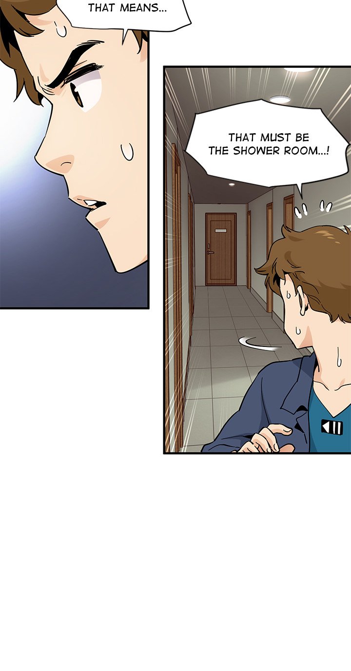 Love Factory - Chapter 4 [photo 19] - MangaPorn