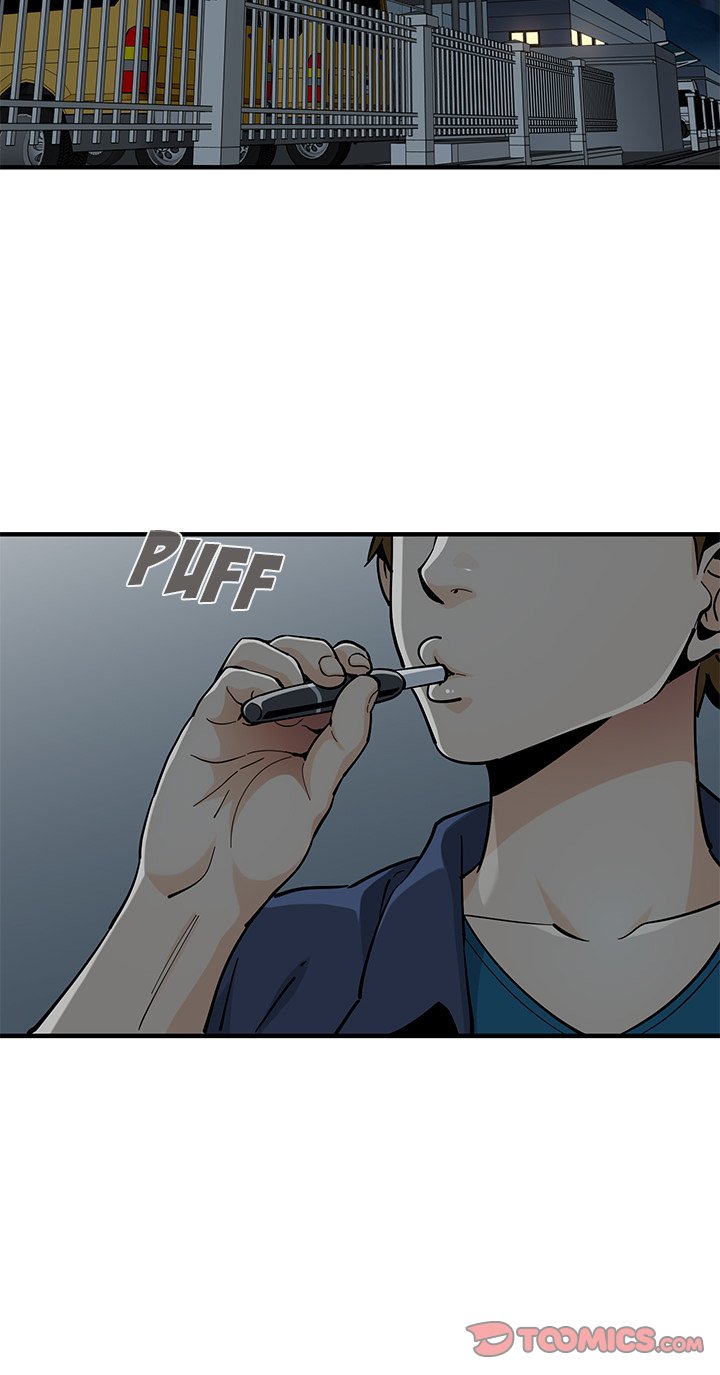 Love Factory - Chapter 4 [photo 2] - MangaPorn