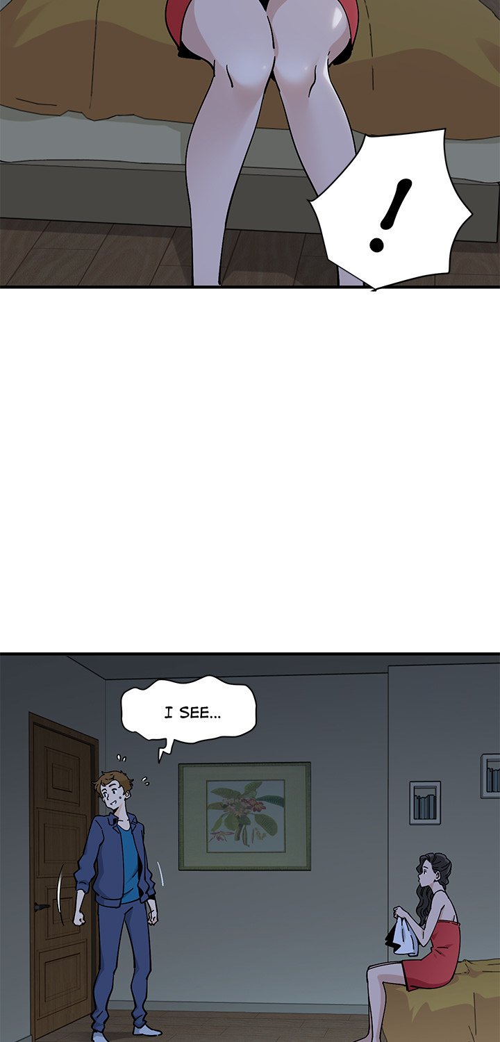 Love Factory - Chapter 4 [photo 27] - MangaPorn