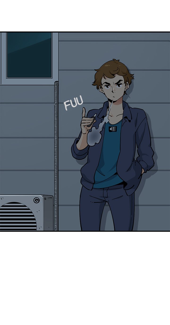 Love Factory - Chapter 4 [photo 3] - MangaPorn