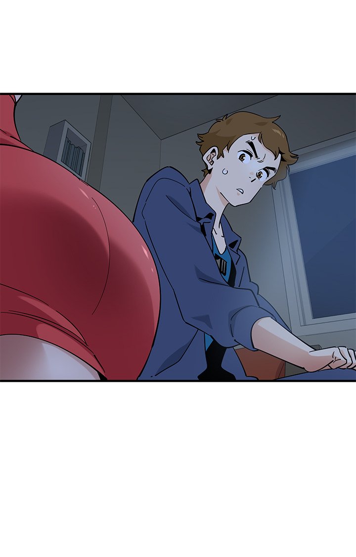 Love Factory - Chapter 4 [photo 35] - MangaPorn