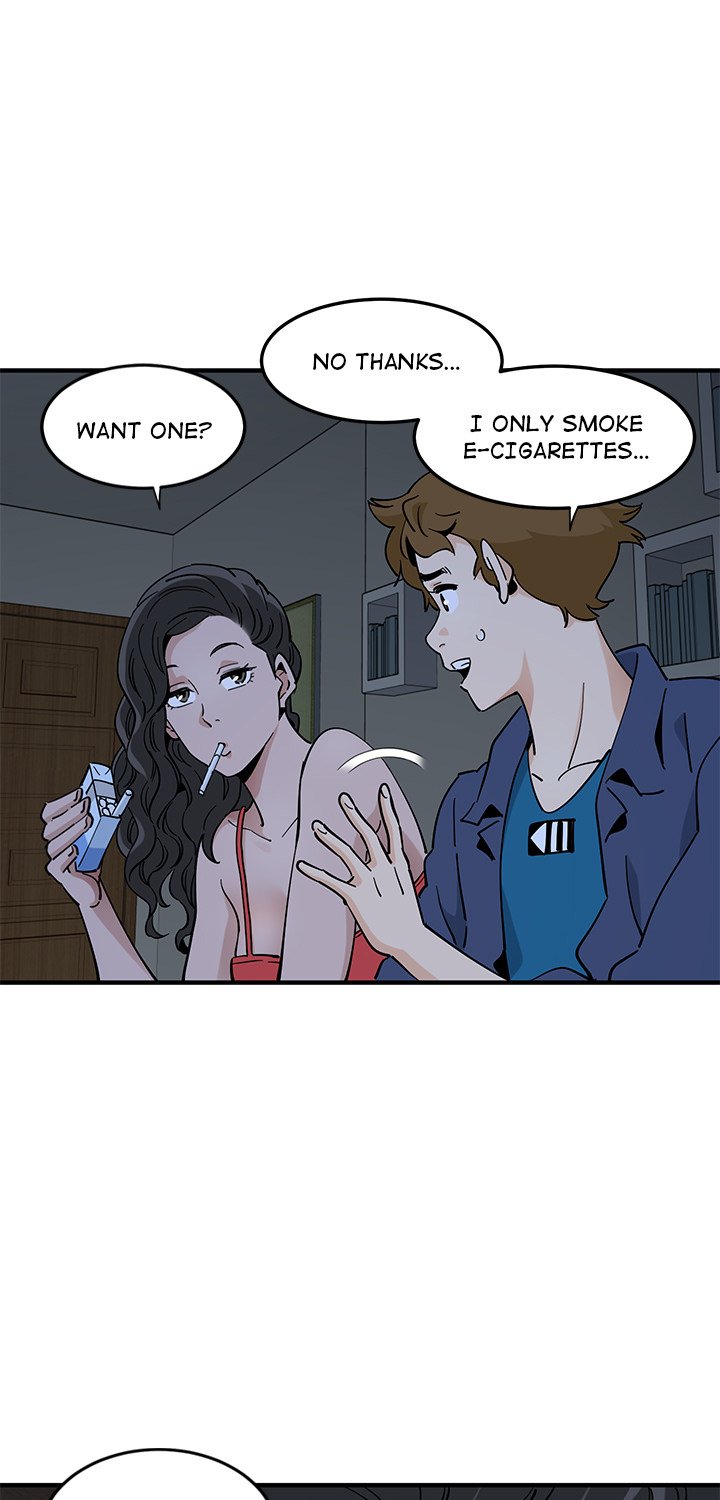 Love Factory - Chapter 4 [photo 37] - MangaPorn