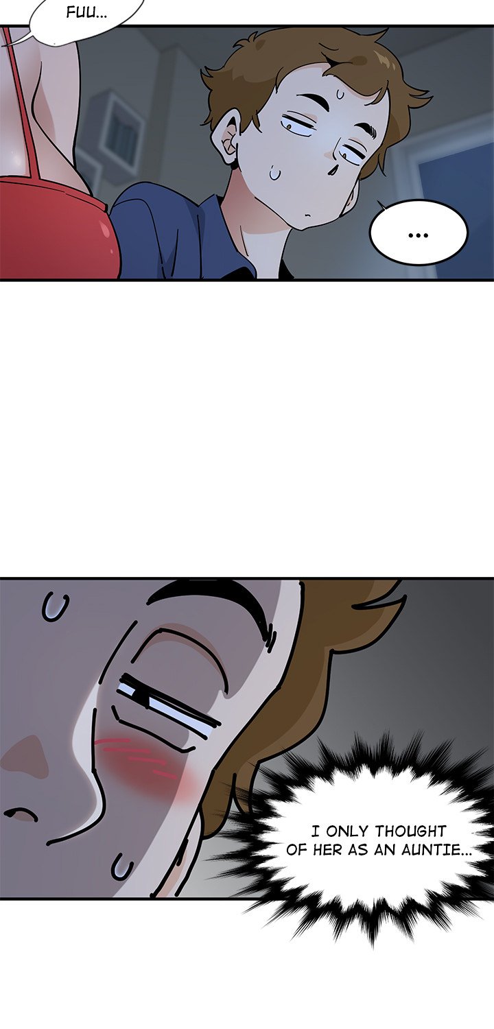 Love Factory - Chapter 4 [photo 39] - MangaPorn