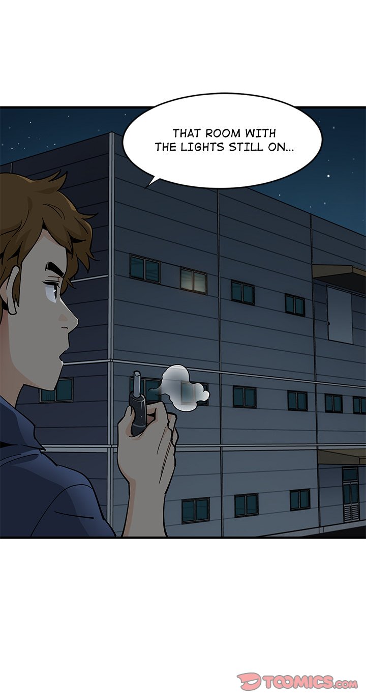 Love Factory - Chapter 4 [photo 4] - MangaPorn