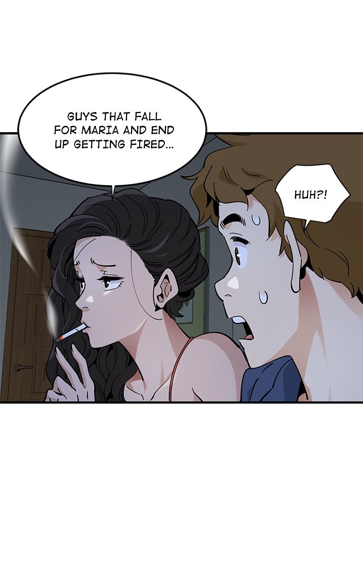 Love Factory - Chapter 4 [photo 47] - MangaPorn