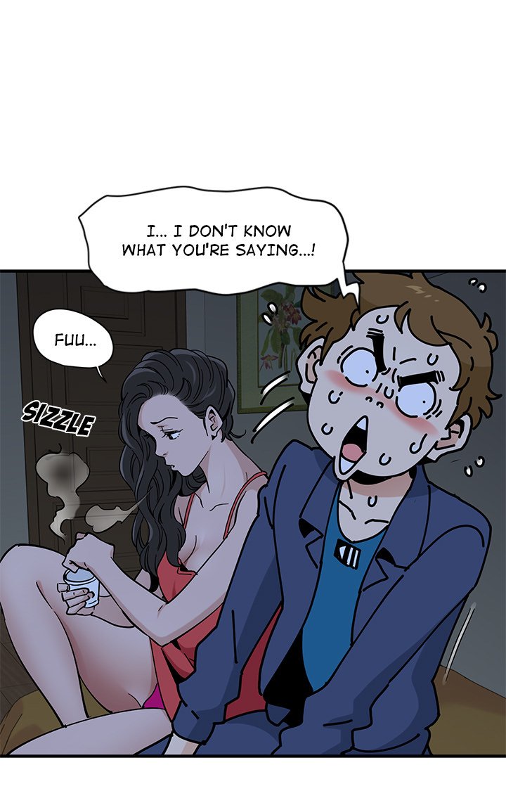 Love Factory - Chapter 4 [photo 53] - MangaPorn