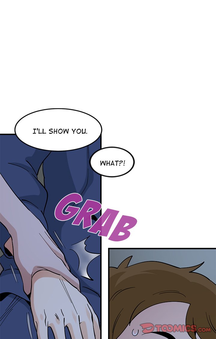 Love Factory - Chapter 4 [photo 54] - MangaPorn