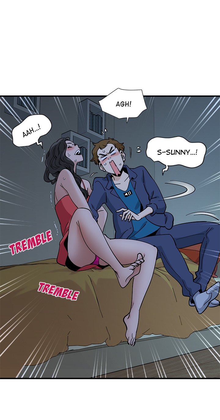 Love Factory - Chapter 4 [photo 57] - MangaPorn