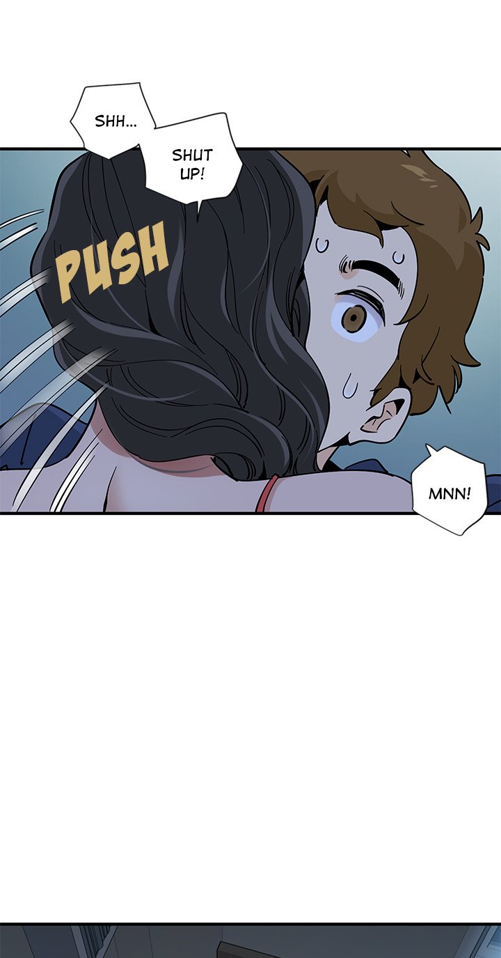 Love Factory - Chapter 4 [photo 59] - MangaPorn