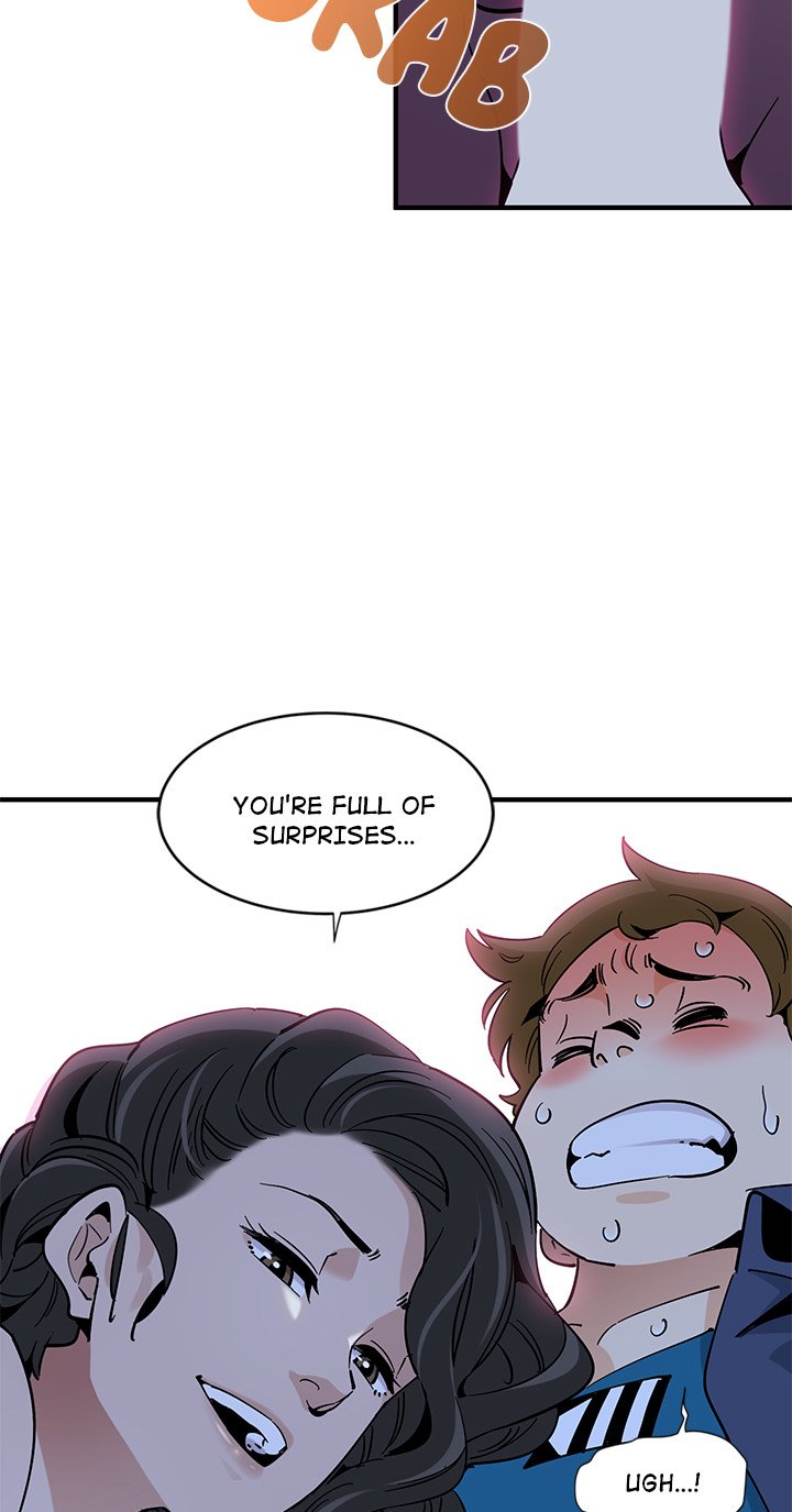 Love Factory - Chapter 4 [photo 63] - MangaPorn