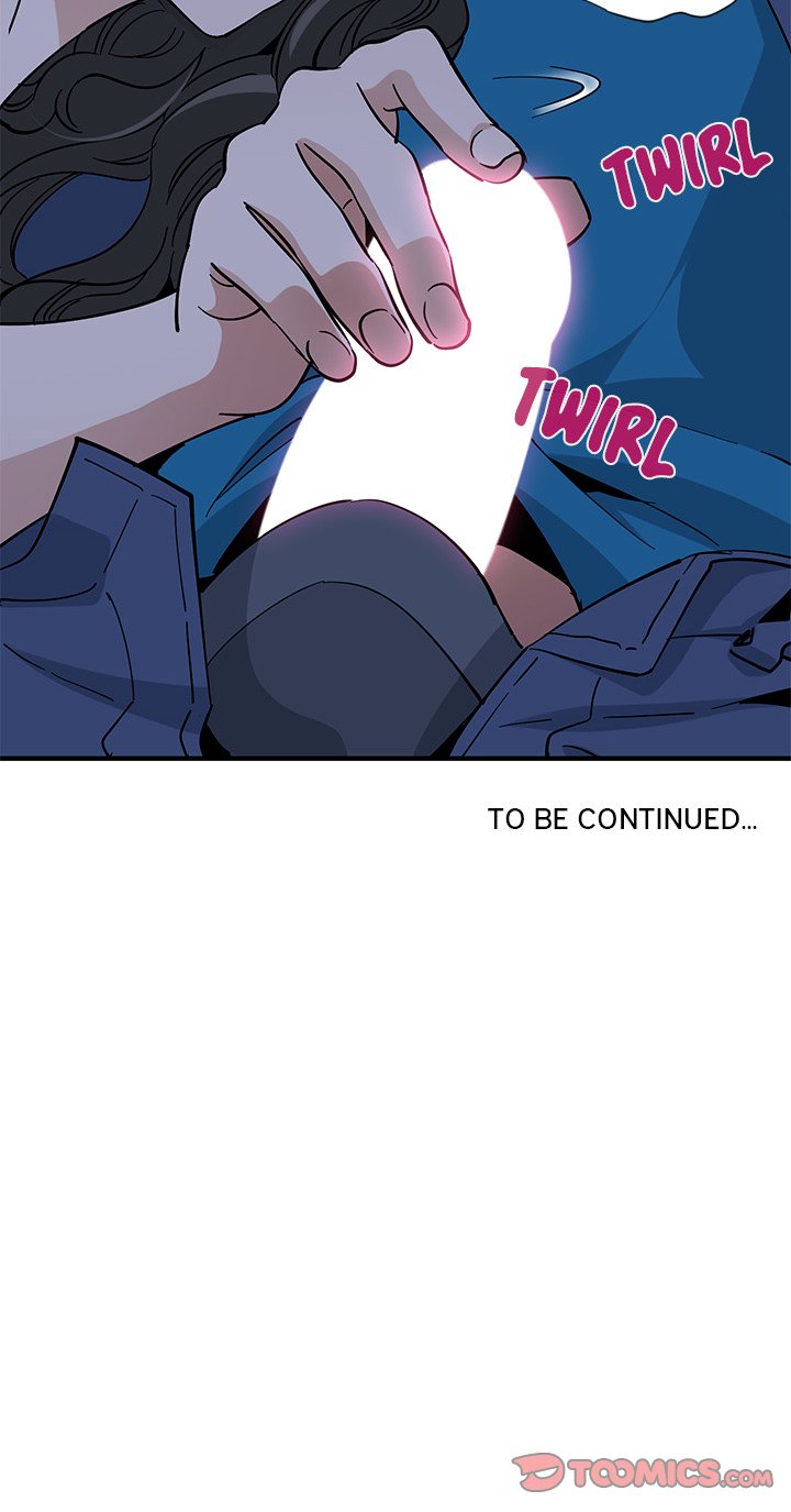 Love Factory - Chapter 4 [photo 64] - MangaPorn