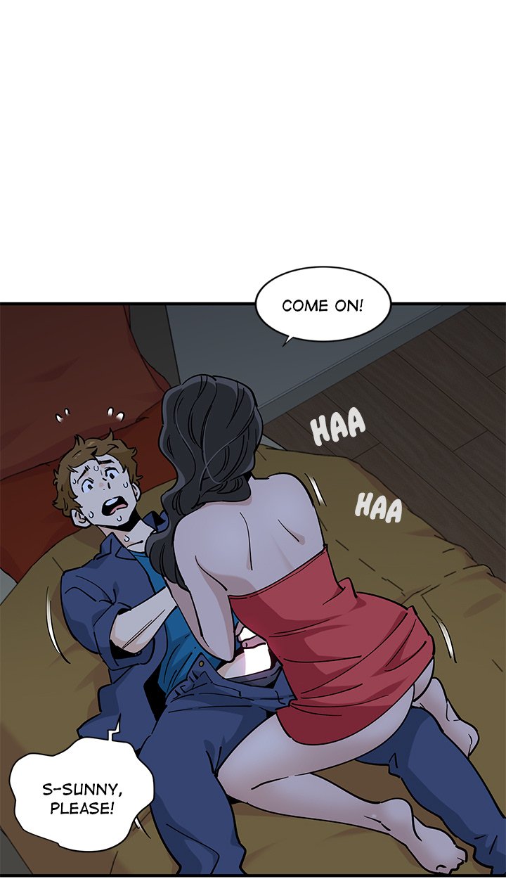 Love Factory - Chapter 5 [photo 10] - MangaPorn