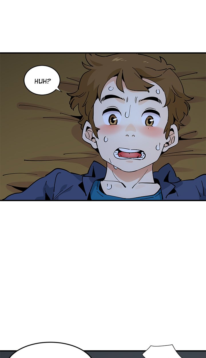 Love Factory - Chapter 5 [photo 2] - MangaPorn