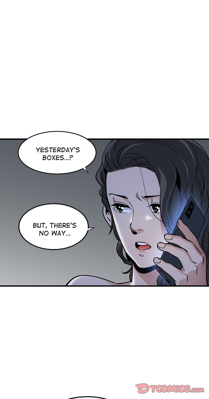 Love Factory - Chapter 5 [photo 23] - MangaPorn