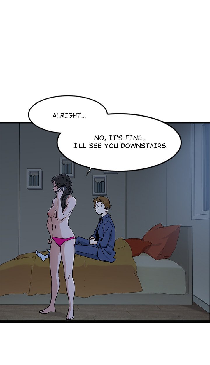 Love Factory - Chapter 5 [photo 26] - MangaPorn