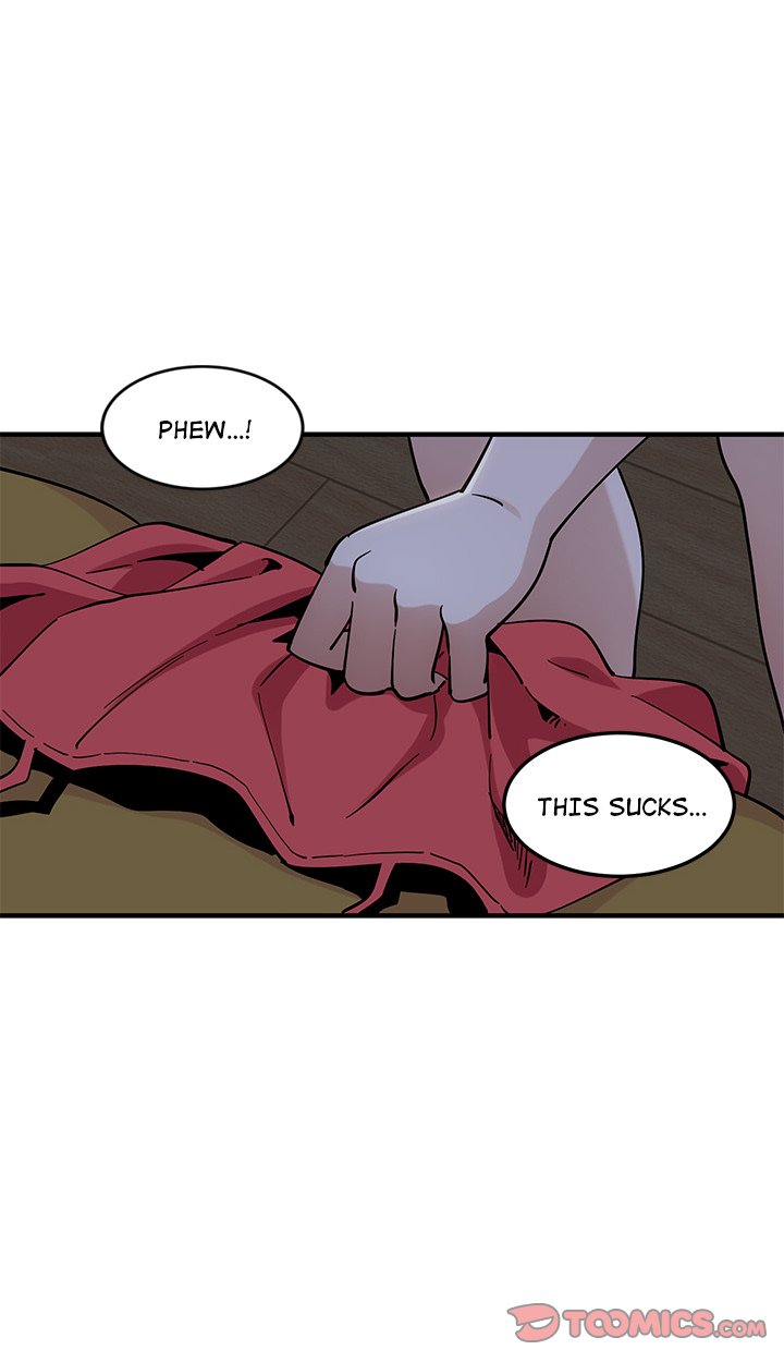 Love Factory - Chapter 5 [photo 27] - MangaPorn