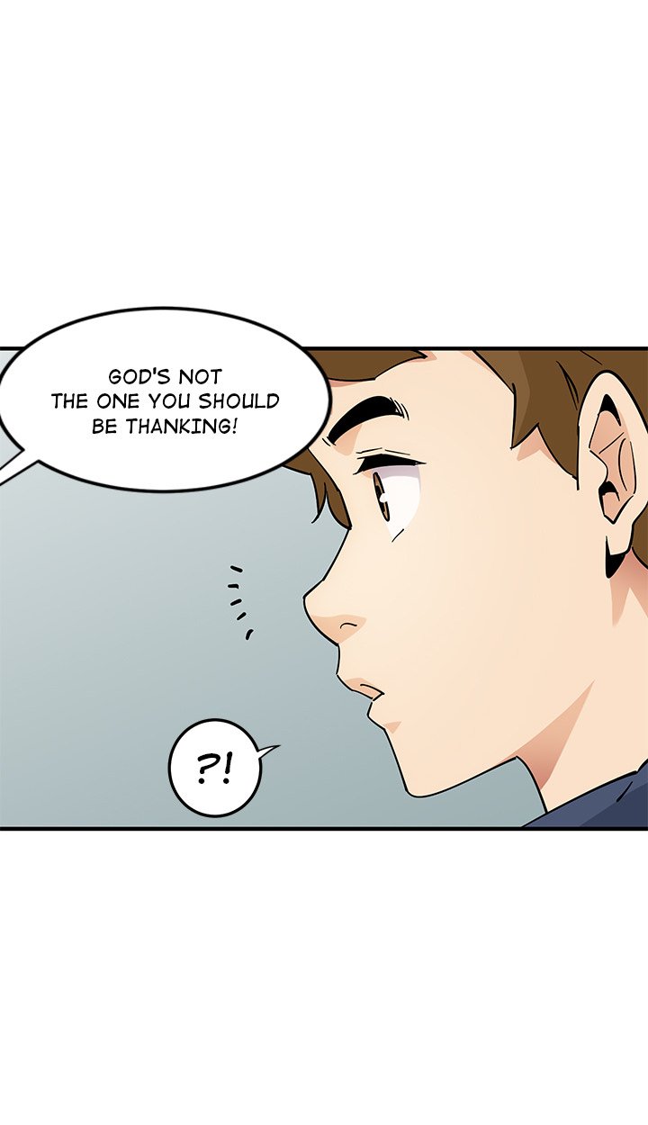 Love Factory - Chapter 5 [photo 32] - MangaPorn