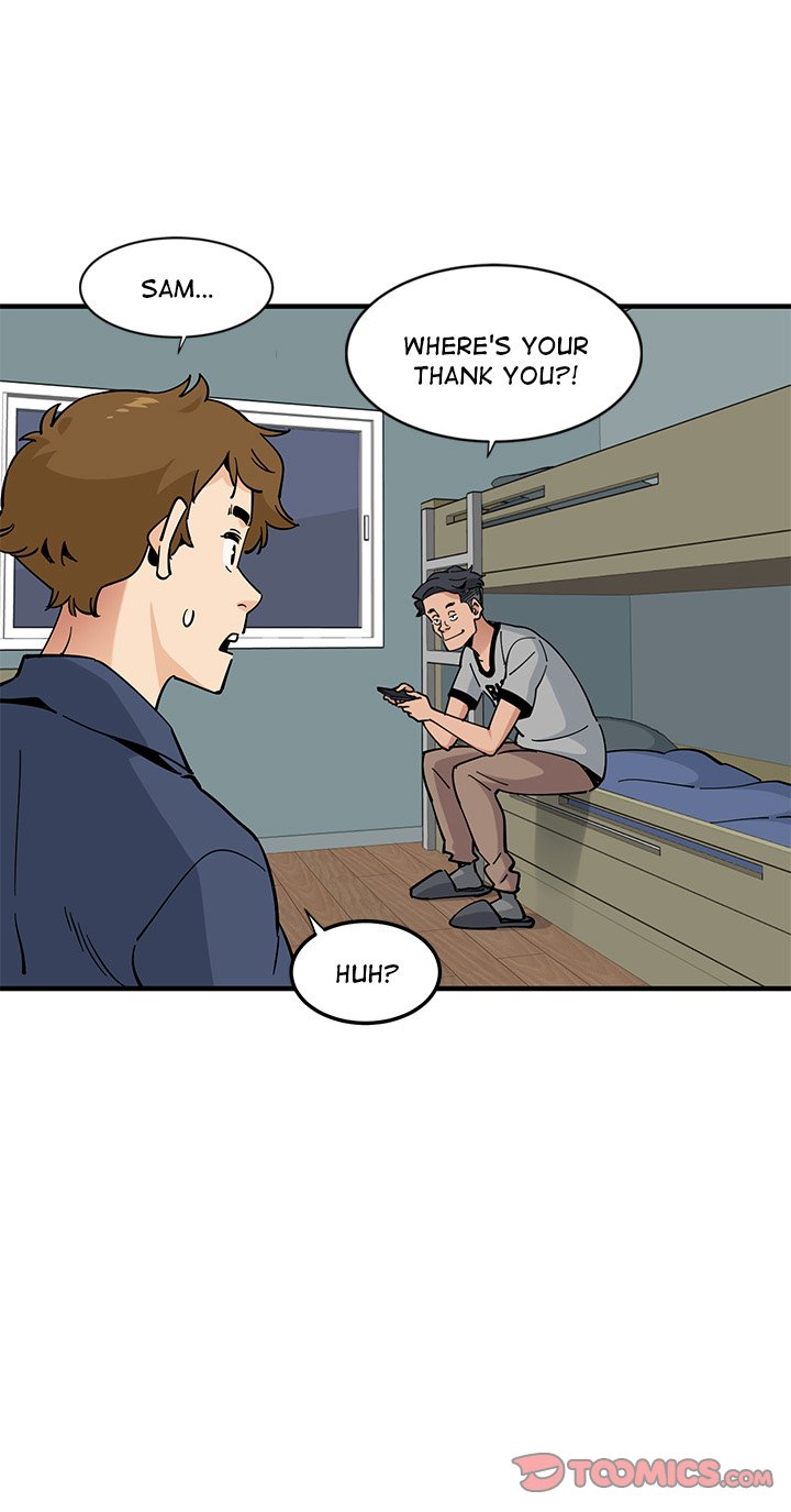 Love Factory - Chapter 5 [photo 33] - MangaPorn