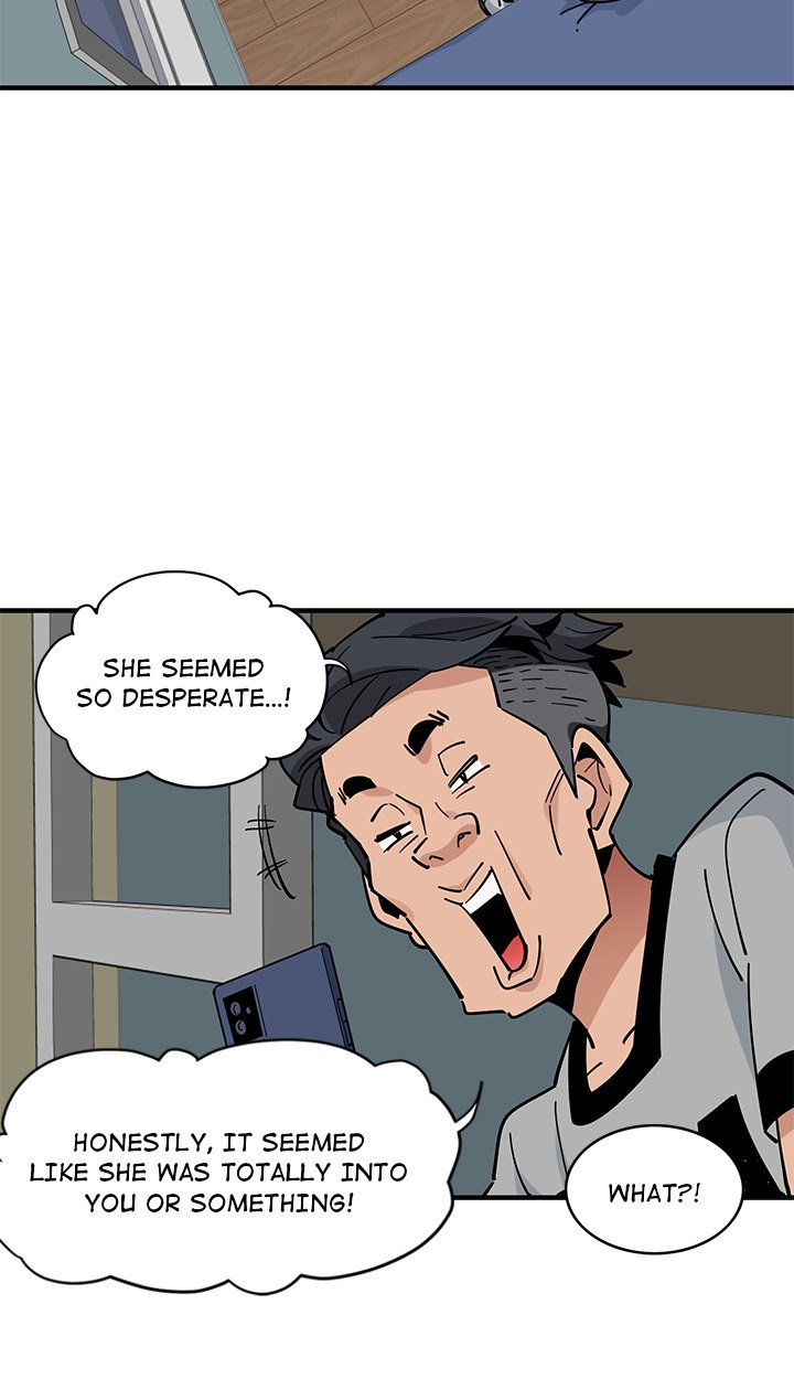 Love Factory - Chapter 5 [photo 44] - MangaPorn