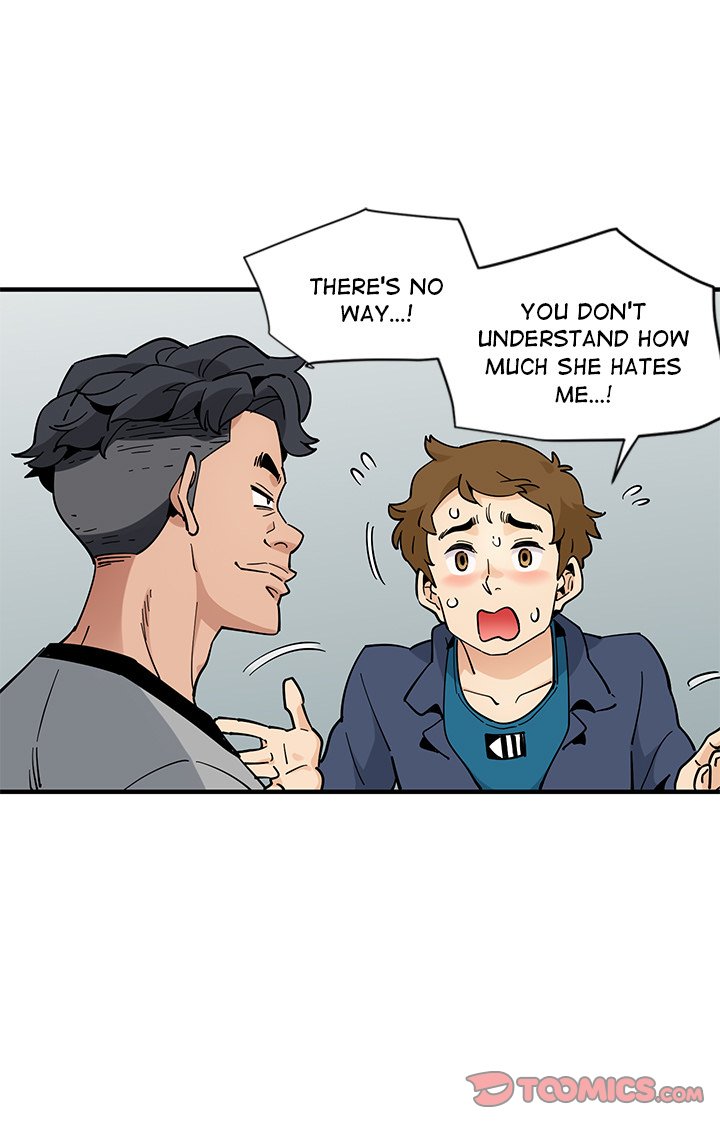 Love Factory - Chapter 5 [photo 45] - MangaPorn