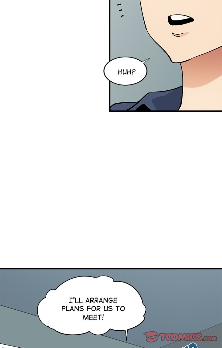 Love Factory - Chapter 5 [photo 47] - MangaPorn