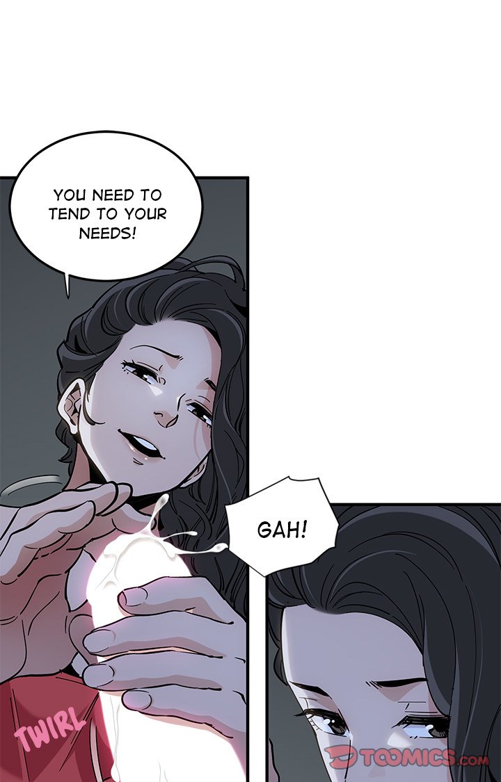 Love Factory - Chapter 5 [photo 5] - MangaPorn