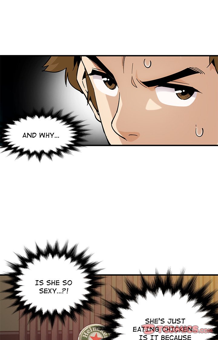 Love Factory - Chapter 5 [photo 55] - MangaPorn