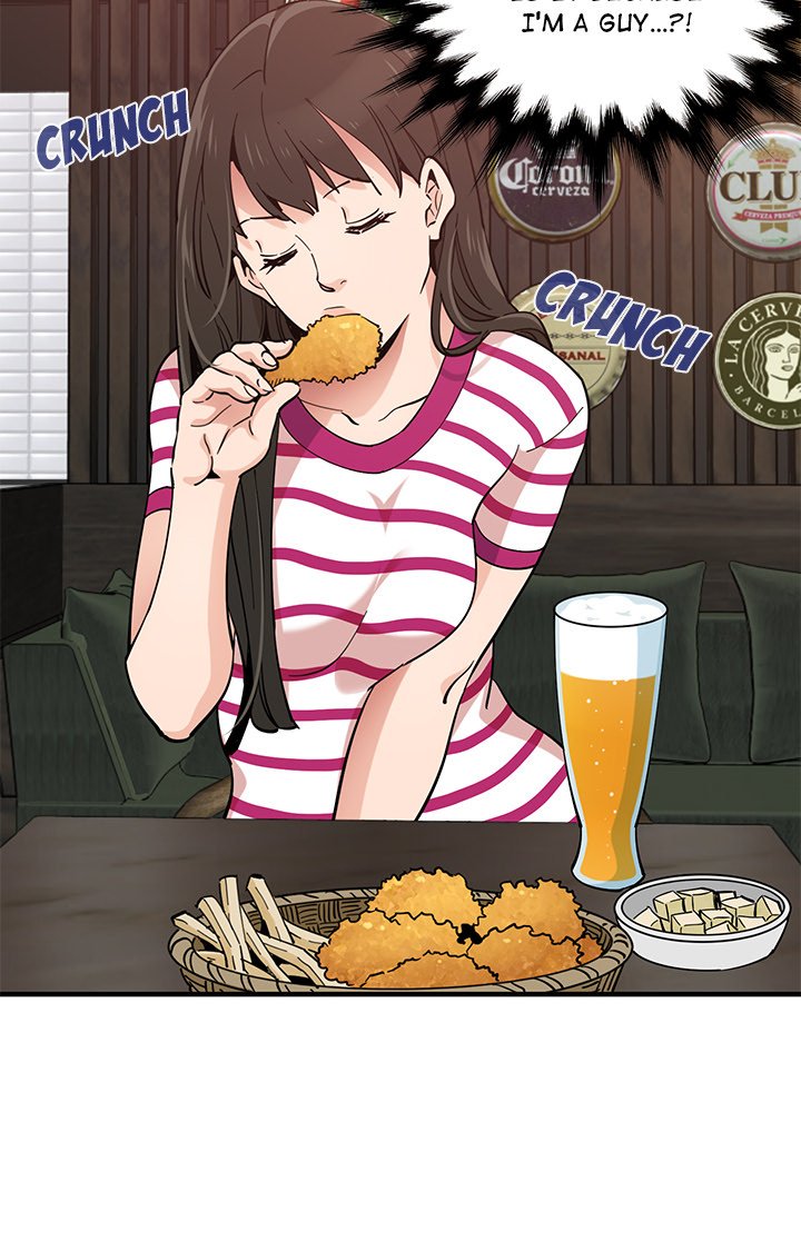 Love Factory - Chapter 5 [photo 56] - MangaPorn