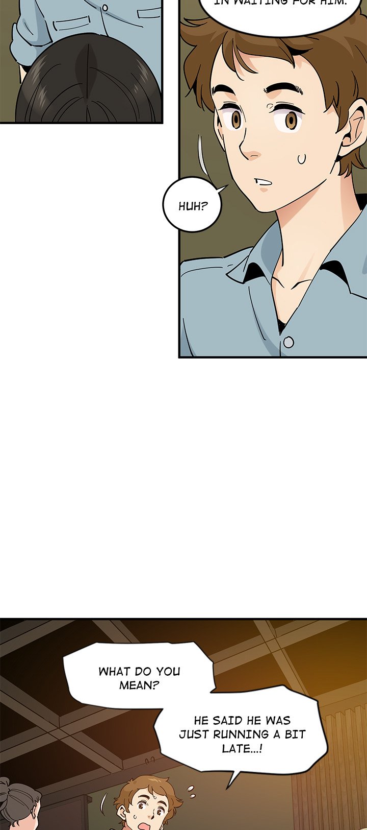 Love Factory - Chapter 5 [photo 58] - MangaPorn