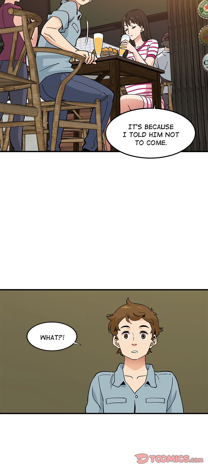 Love Factory - Chapter 5 [photo 59] - MangaPorn