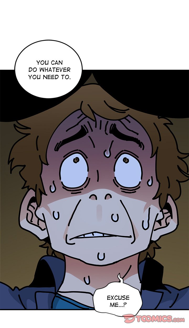 Love Factory - Chapter 5 [photo 9] - MangaPorn